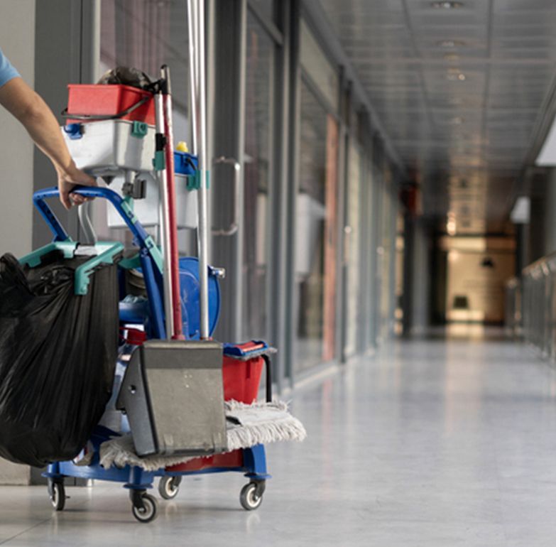 Affordable Home Cleaning First Colony TX