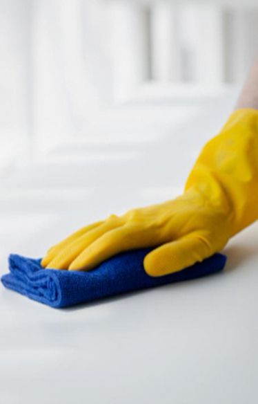 Professional Cleaning Company First Colony