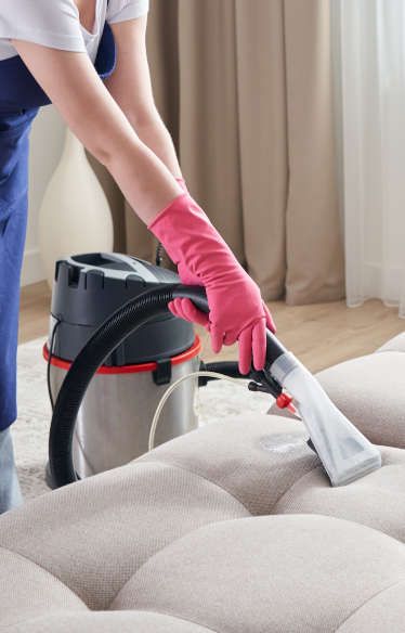 Professional Cleaning Company First Colony