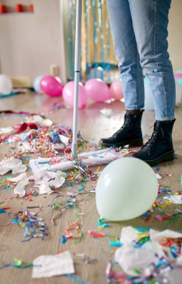 Professional Cleaning Company First Colony