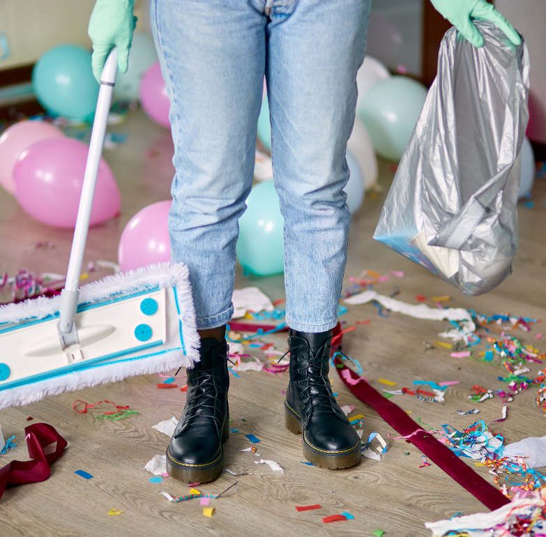 Affordable Home Cleaning First Colony TX