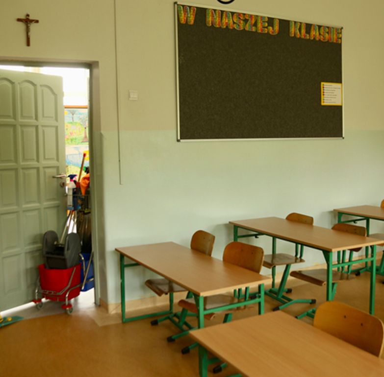 Affordable Home Cleaning First Colony TX