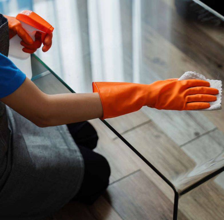 Affordable Home Cleaning First Colony TX