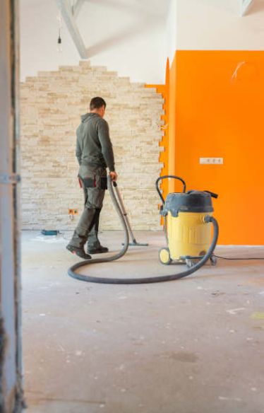 Professional Cleaning Company First Colony