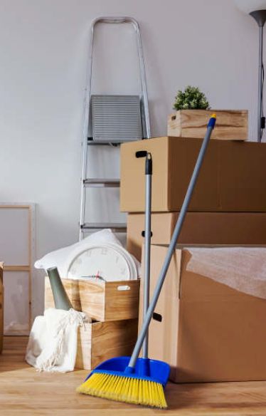 Professional Cleaning Company First Colony